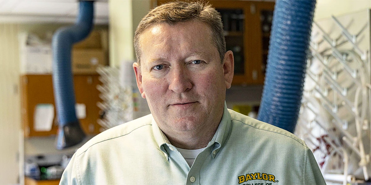 Dr. Bryan Brooks.